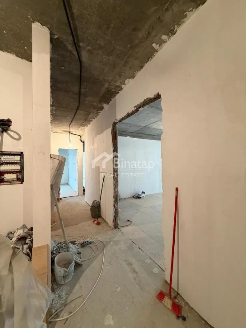 4 otaqlı yeni tikili 205 m², Nəsimi r. — şəkil 8