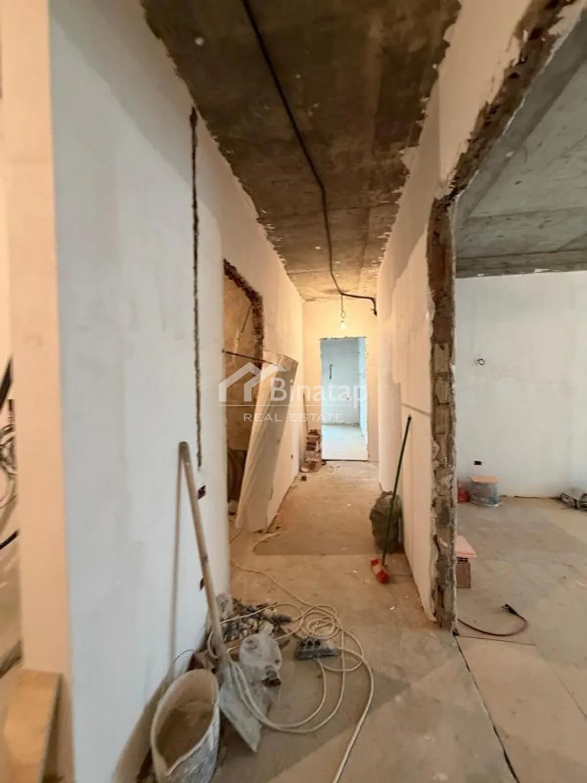 4 otaqlı yeni tikili 205 m², Nəsimi r. — şəkil 9
