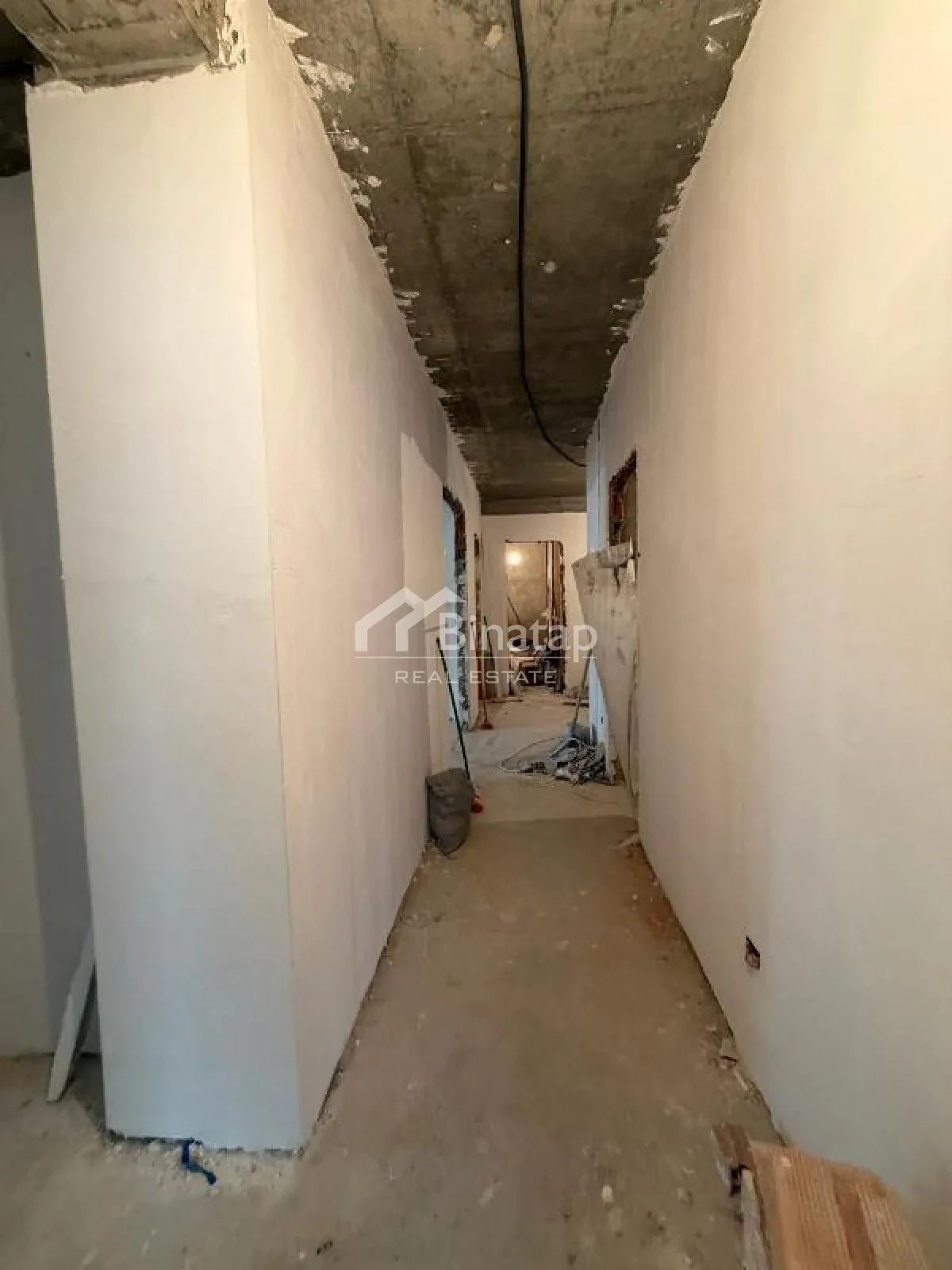 4 otaqlı yeni tikili 205 m², Nəsimi r. — şəkil 10