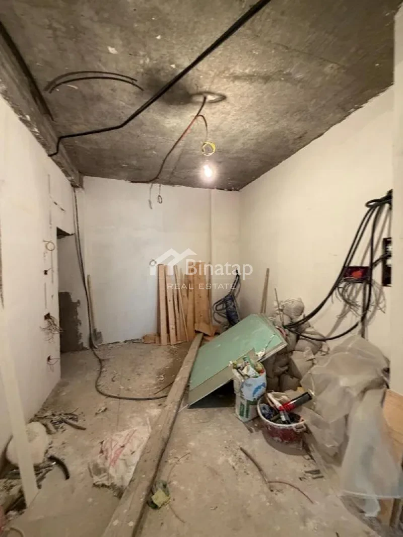 4 otaqlı yeni tikili 205 m², Nəsimi r. — şəkil 11
