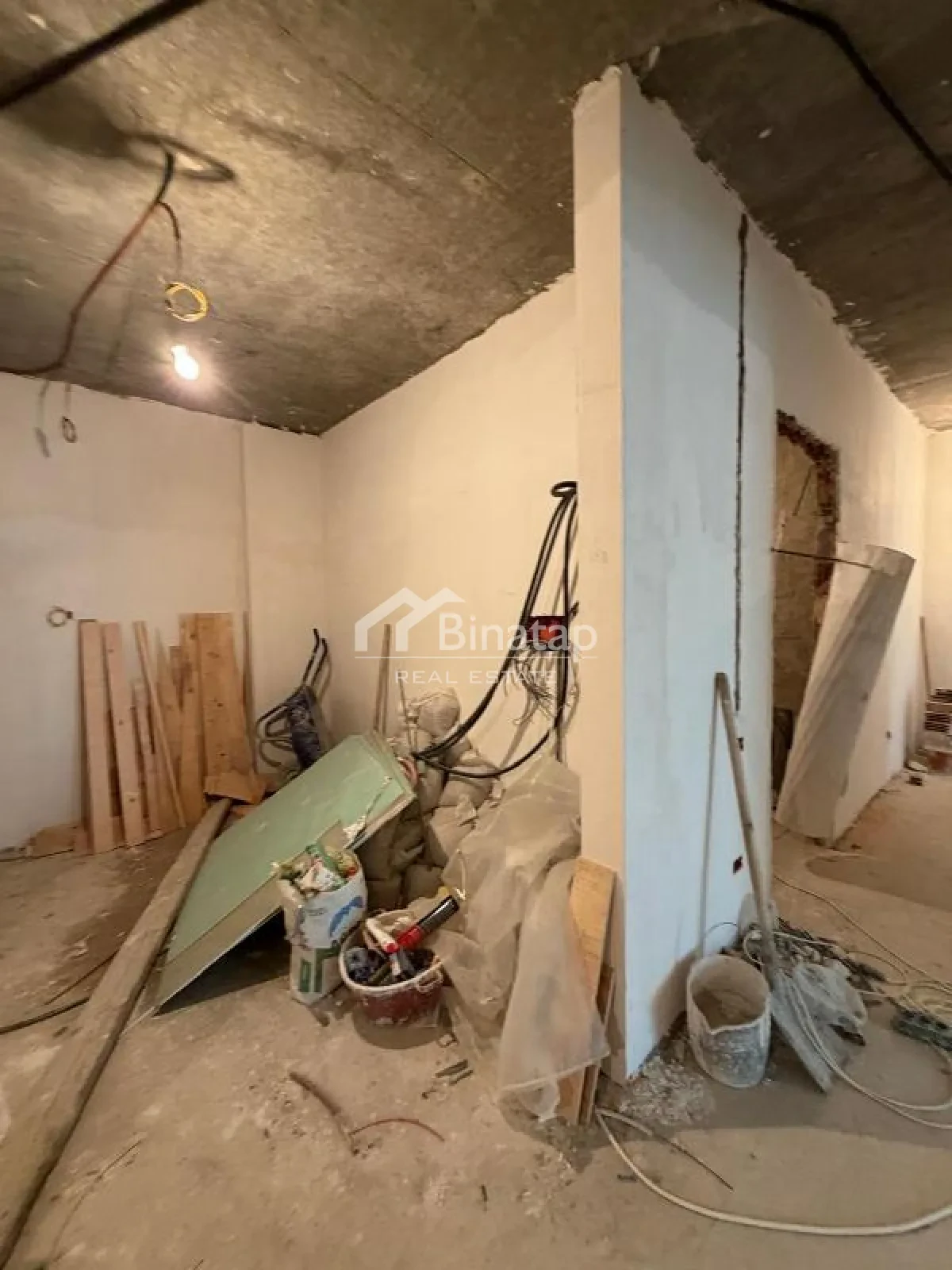 4 otaqlı yeni tikili 205 m², Nəsimi r. — şəkil 12