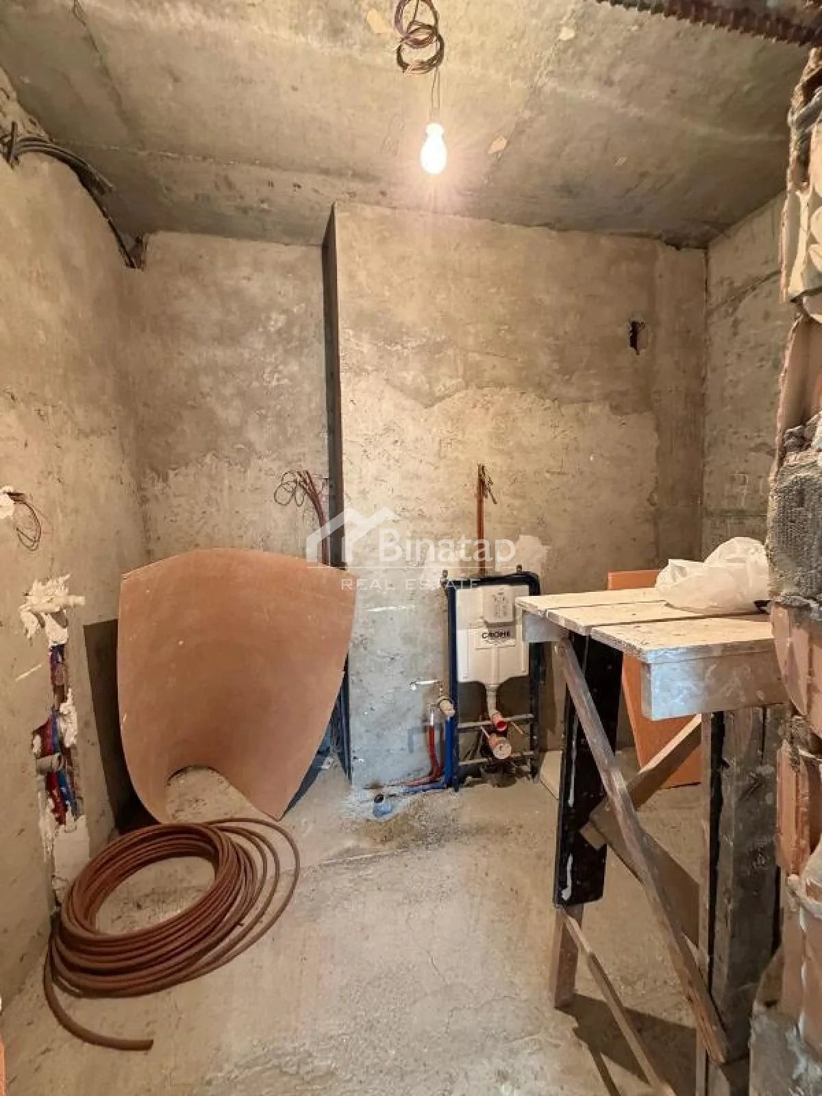4 otaqlı yeni tikili 205 m², Nəsimi r. — şəkil 13