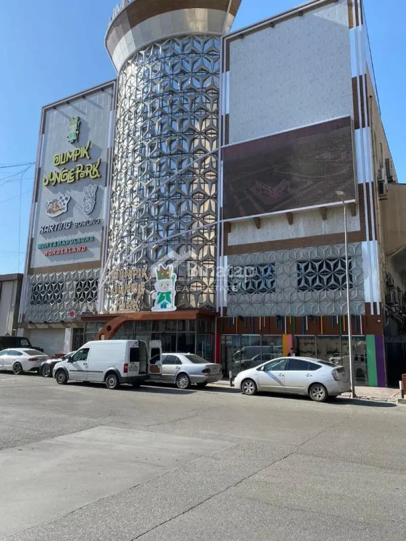 3 otaqlı yeni tikili 148 m², Nəsimi r. — şəkil 3