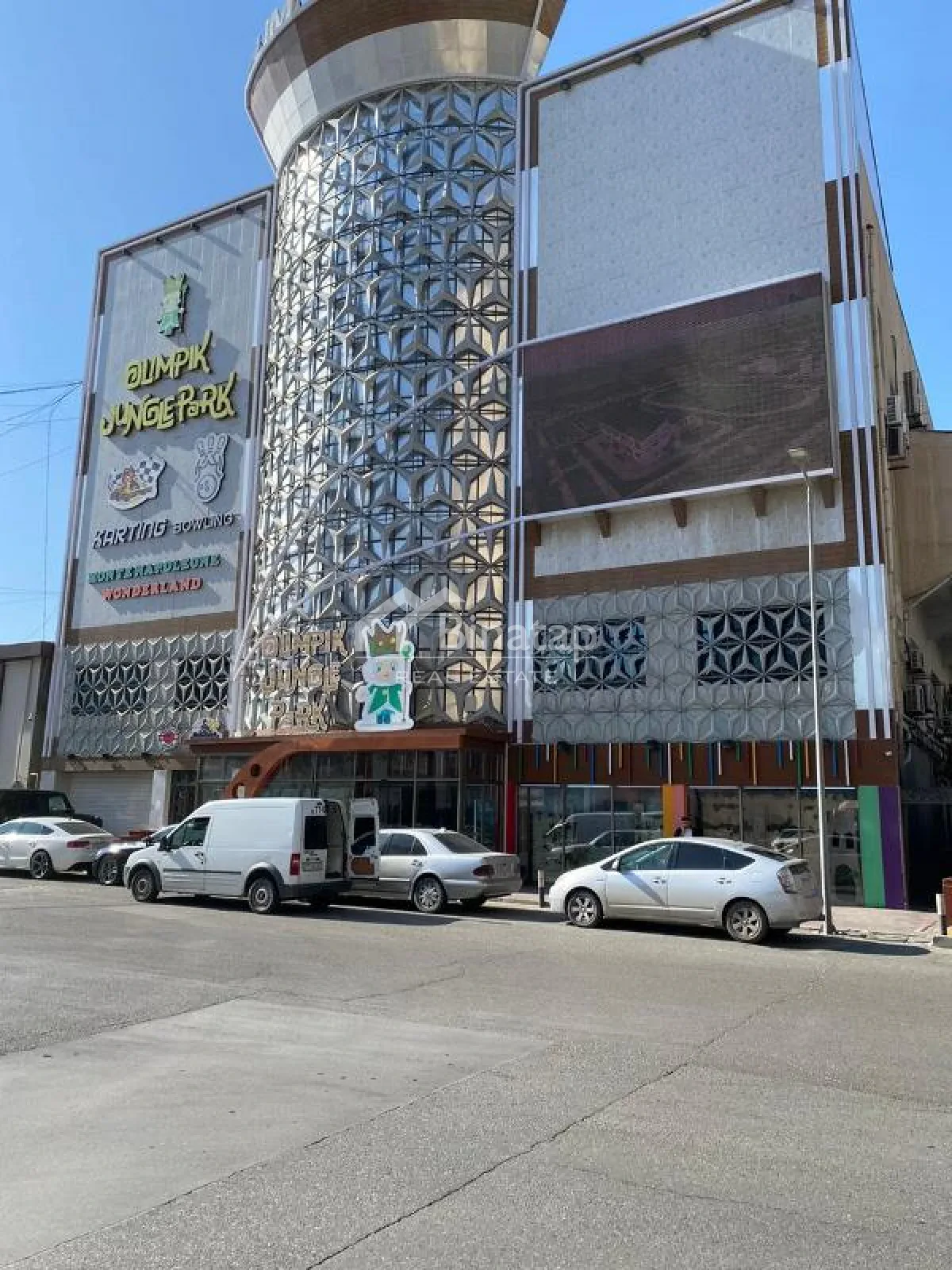 3 otaqlı yeni tikili 148 m², Nəsimi r. — şəkil 3