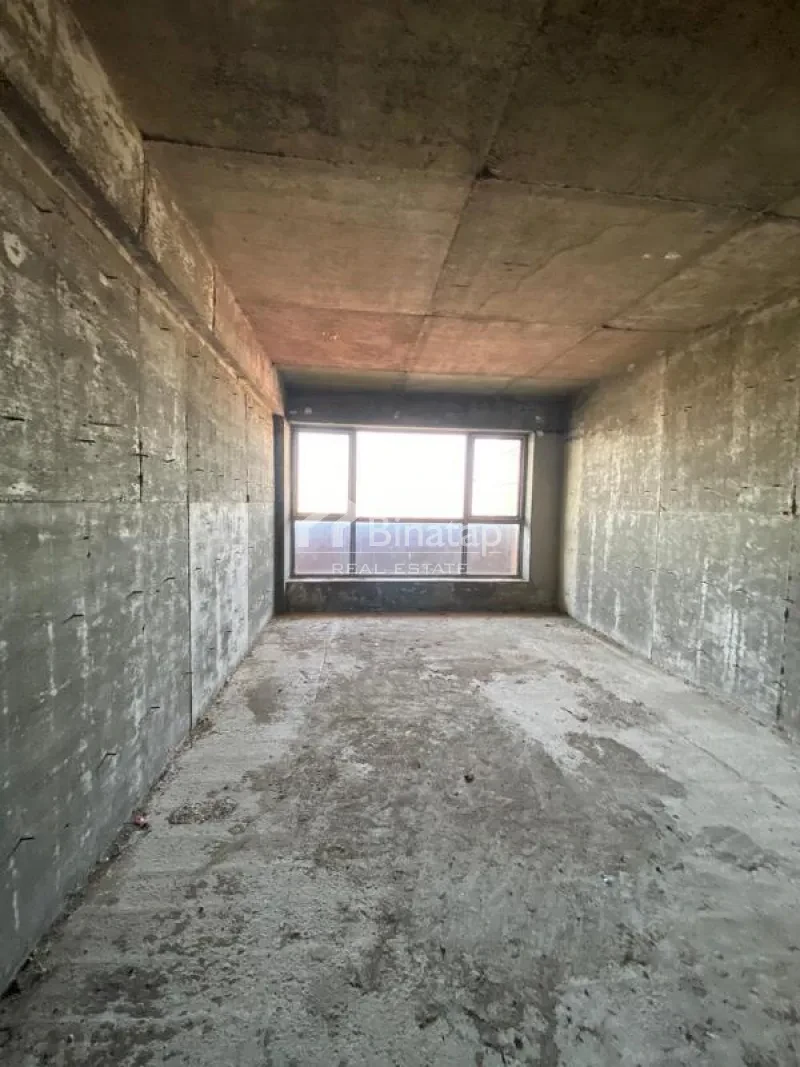 3 otaqlı yeni tikili 148 m², Nəsimi r. — şəkil 6