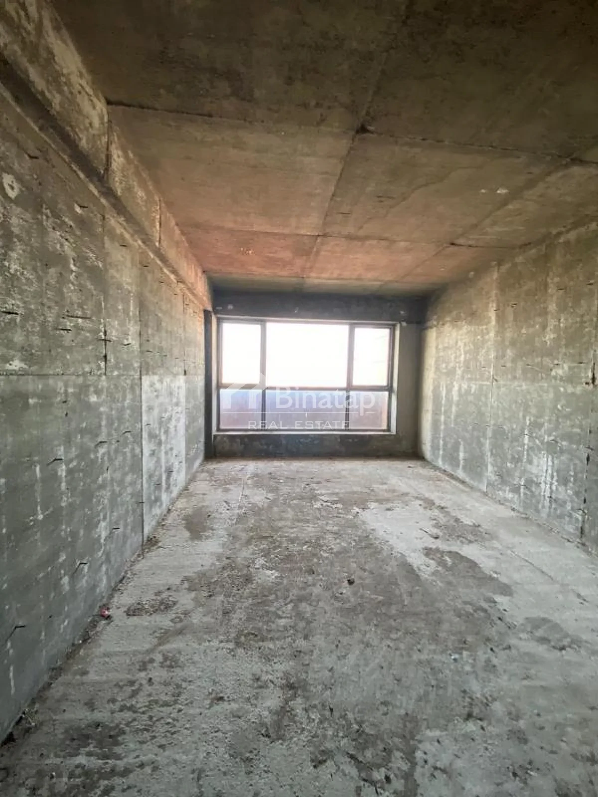 3 otaqlı yeni tikili 148 m², Nəsimi r. — şəkil 6