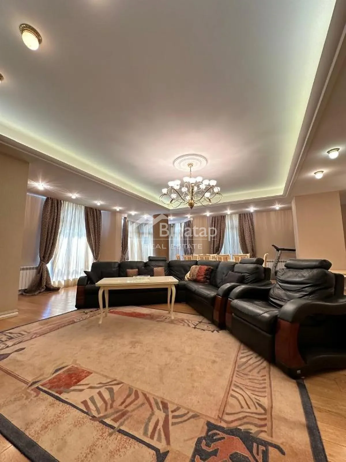 Продаётся 4-комн. новостройка 240 м², м. 28 Мая — фото 3