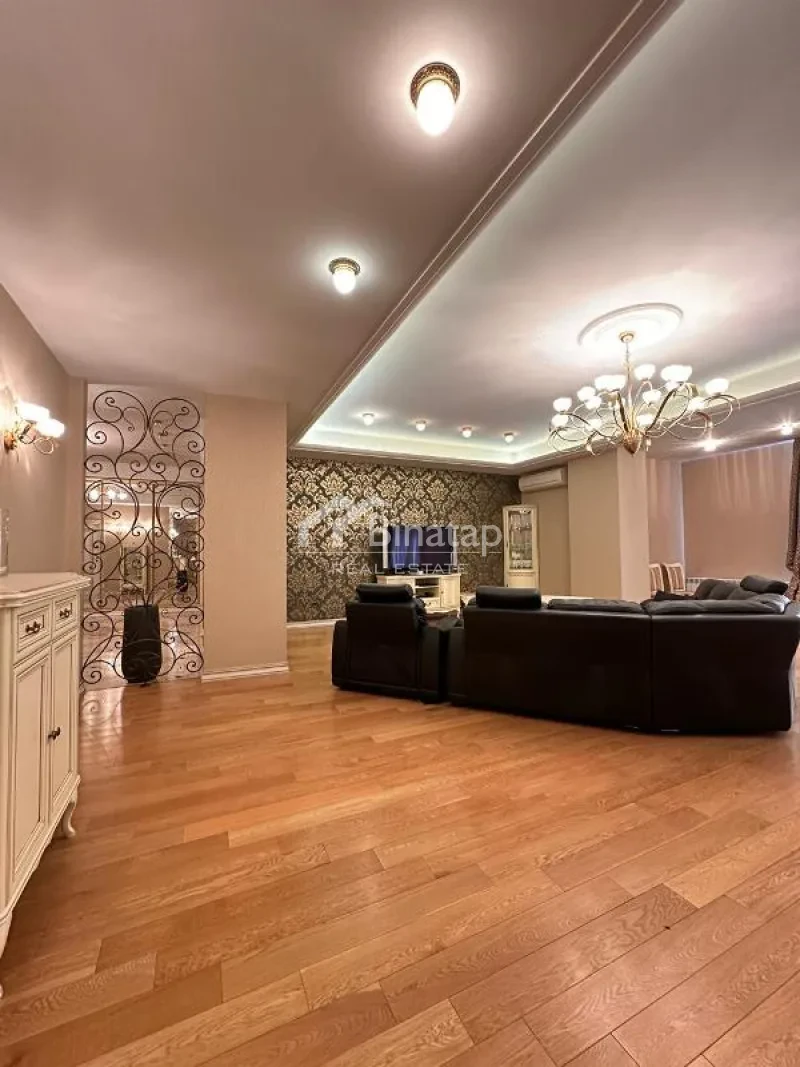 Продаётся 4-комн. новостройка 240 м², м. 28 Мая — фото 4