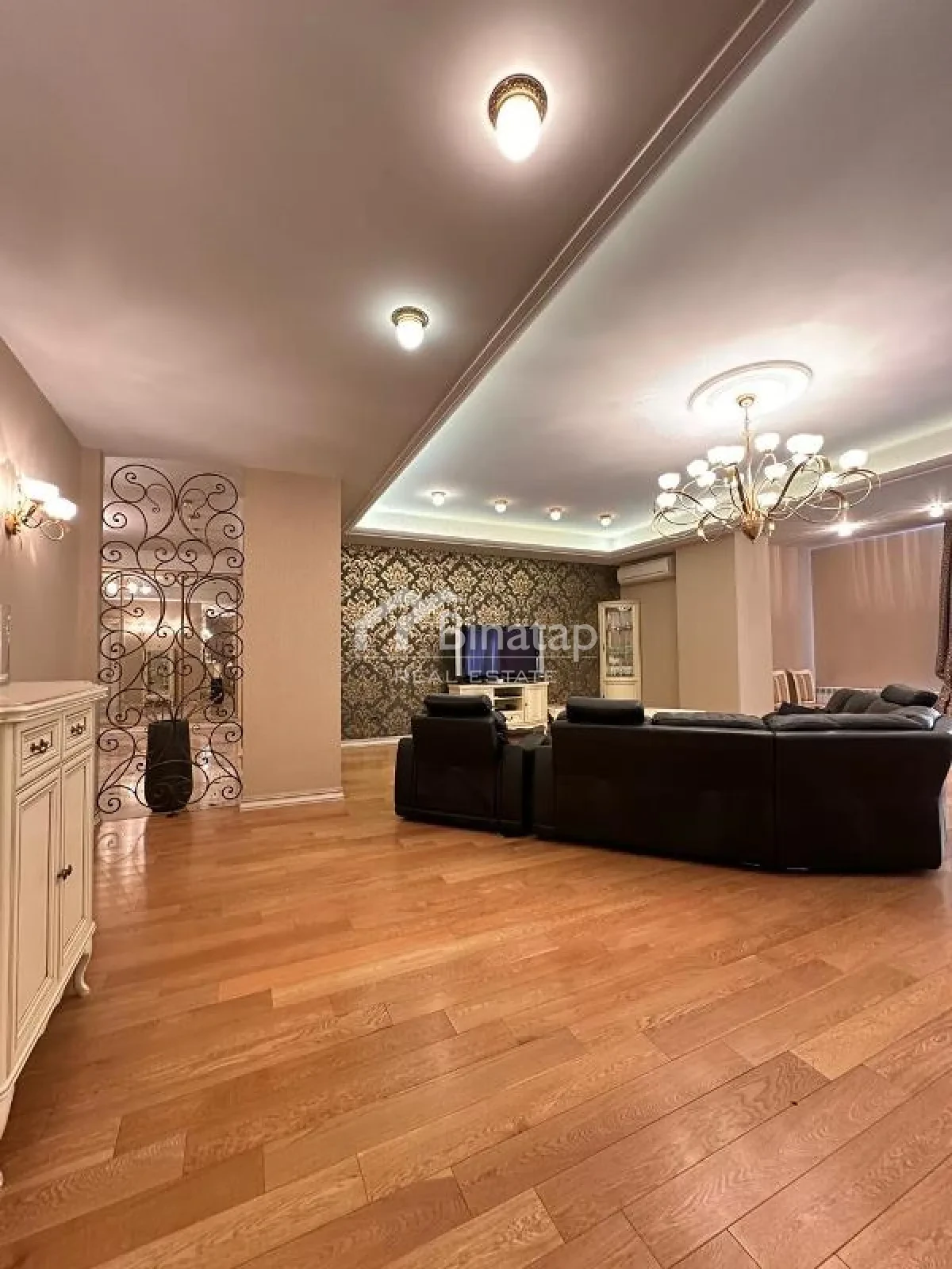 Продаётся 4-комн. новостройка 240 м², м. 28 Мая — фото 4