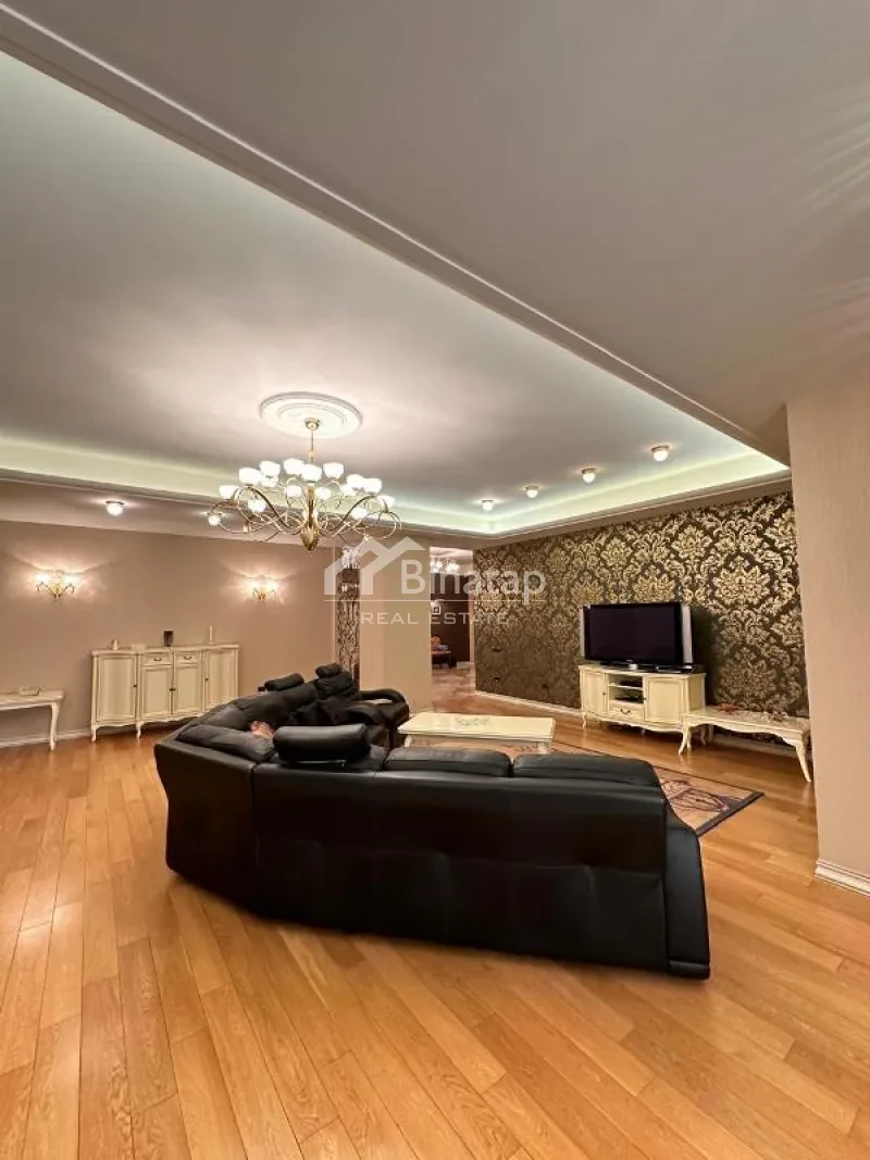 Продаётся 4-комн. новостройка 240 м², м. 28 Мая — фото 5