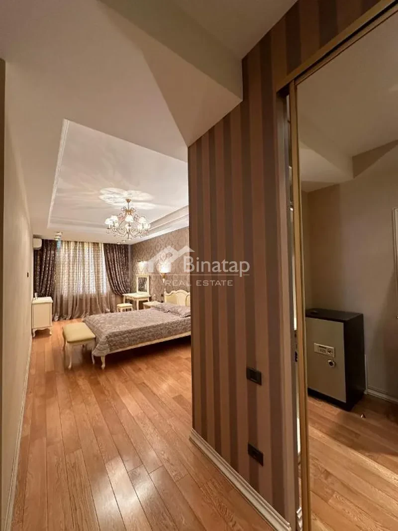 Продаётся 4-комн. новостройка 240 м², м. 28 Мая — фото 6