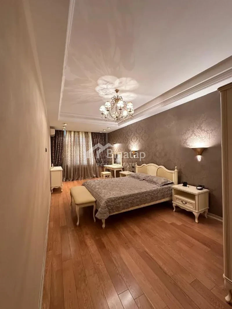 Продаётся 4-комн. новостройка 240 м², м. 28 Мая — фото 7