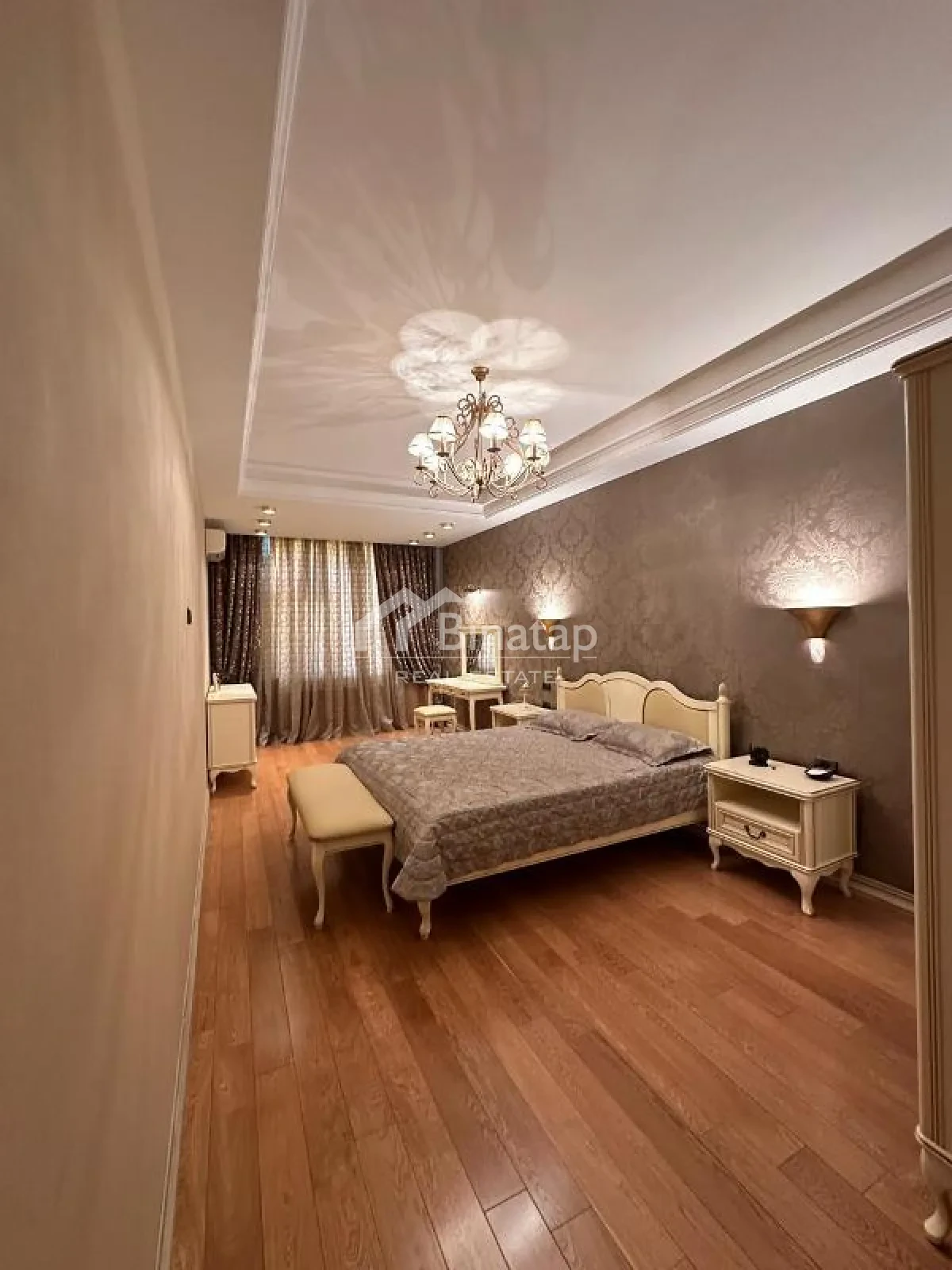 Продаётся 4-комн. новостройка 240 м², м. 28 Мая — фото 7