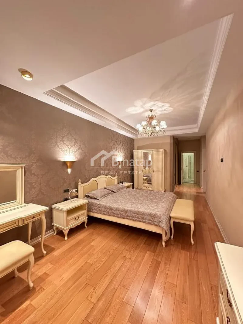 Продаётся 4-комн. новостройка 240 м², м. 28 Мая — фото 8