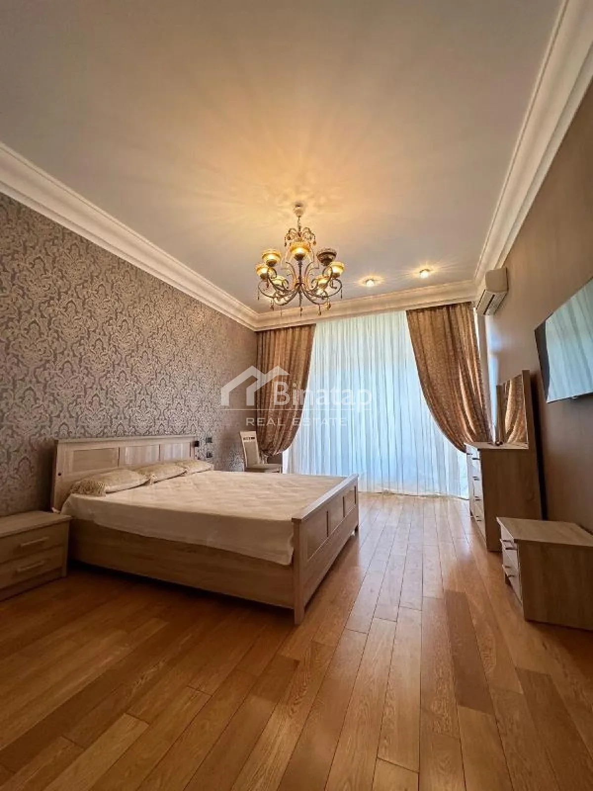 Продаётся 4-комн. новостройка 240 м², м. 28 Мая — фото 9