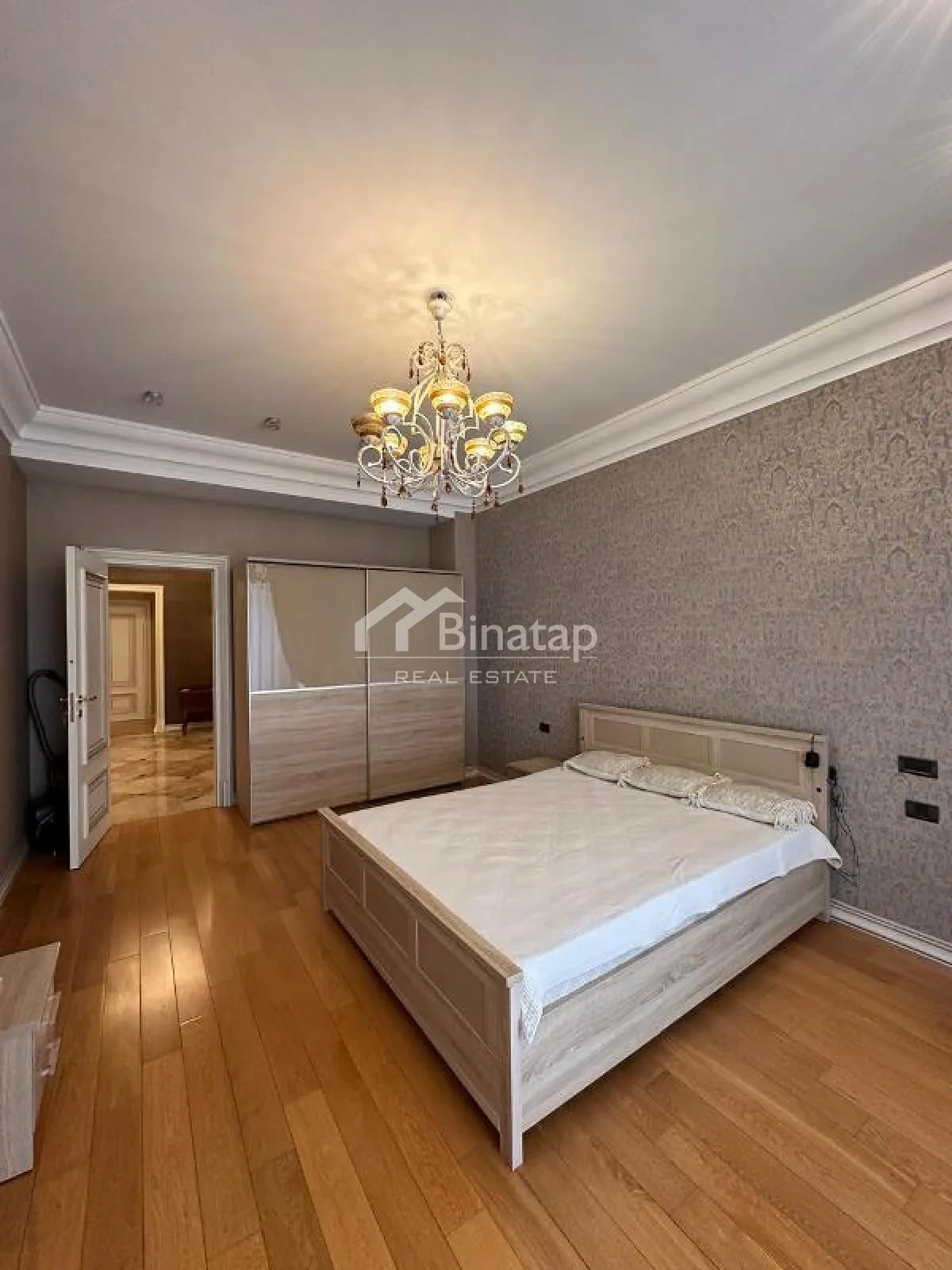 Продаётся 4-комн. новостройка 240 м², м. 28 Мая — фото 10