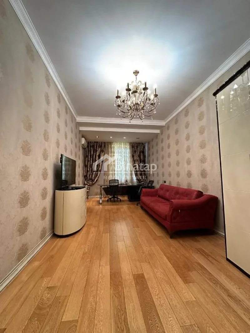 Продаётся 4-комн. новостройка 240 м², м. 28 Мая — фото 11