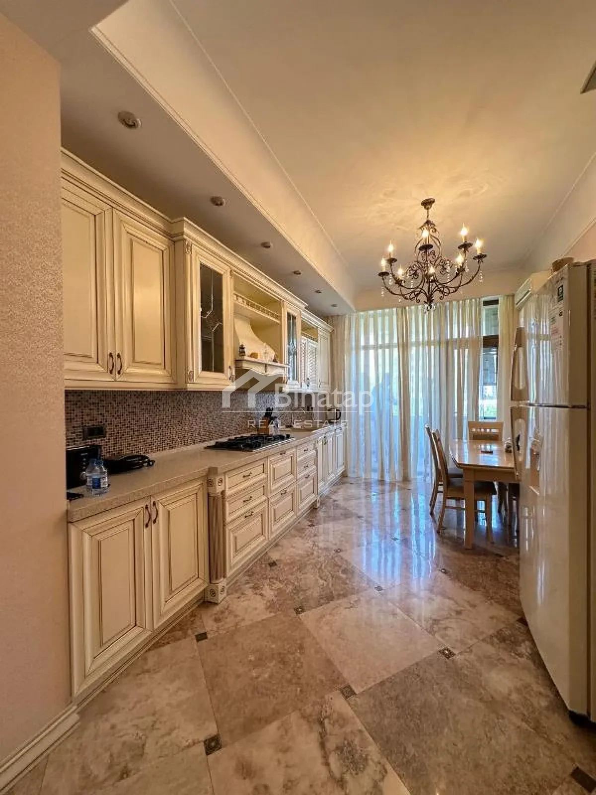 Продаётся 4-комн. новостройка 240 м², м. 28 Мая — фото 12