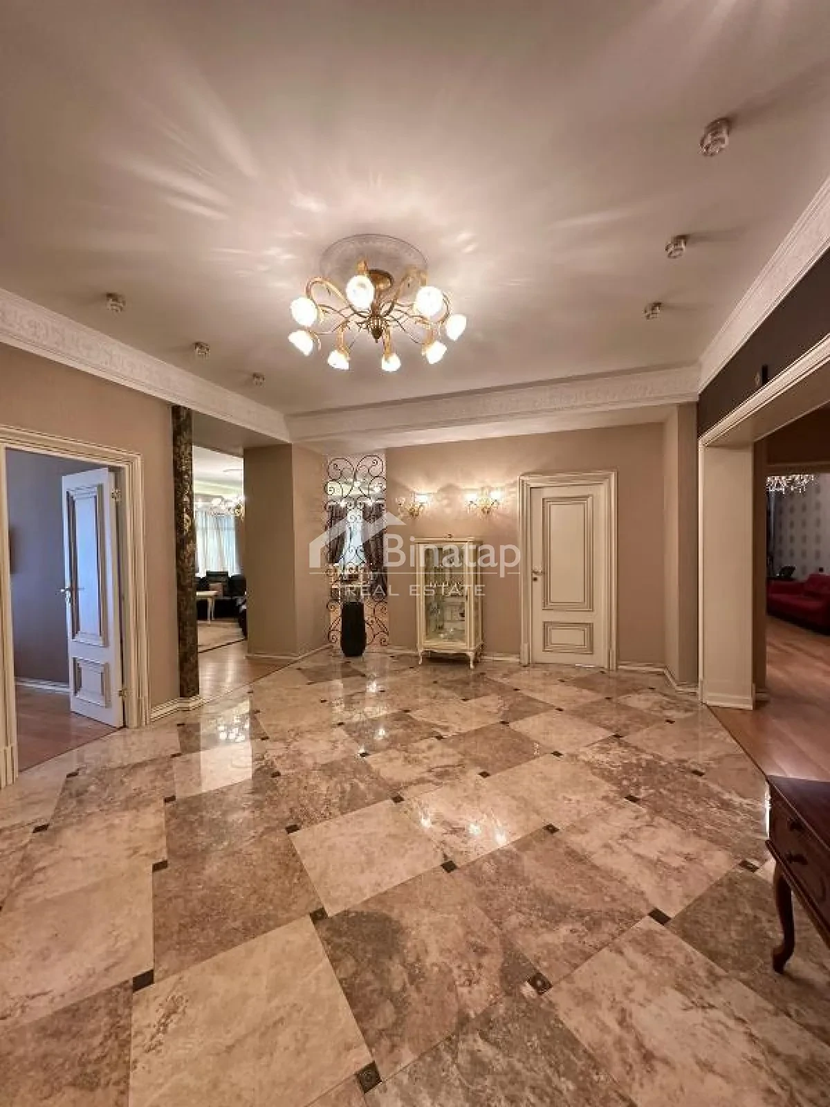 Продаётся 4-комн. новостройка 240 м², м. 28 Мая — фото 13