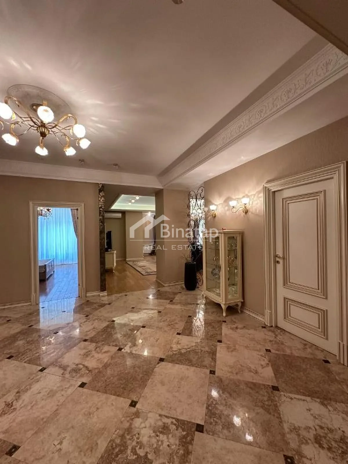 Продаётся 4-комн. новостройка 240 м², м. 28 Мая — фото 14