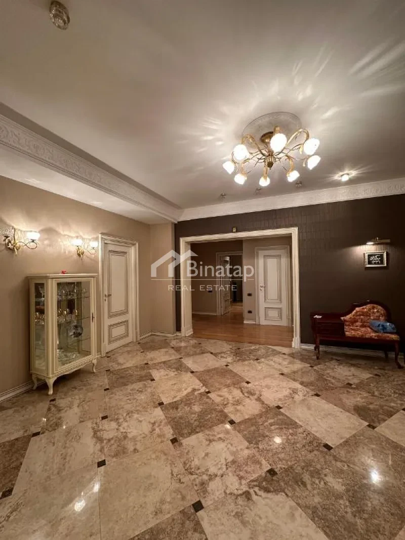 Продаётся 4-комн. новостройка 240 м², м. 28 Мая — фото 15