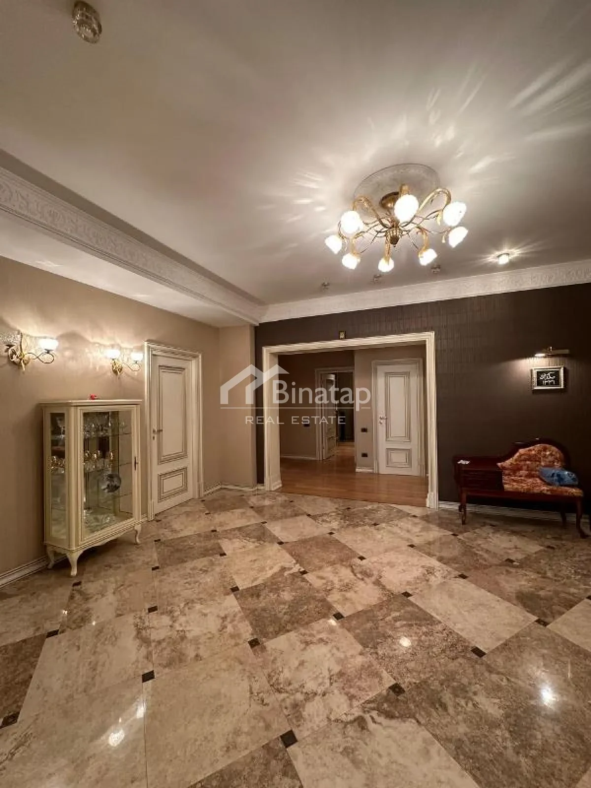 Продаётся 4-комн. новостройка 240 м², м. 28 Мая — фото 15