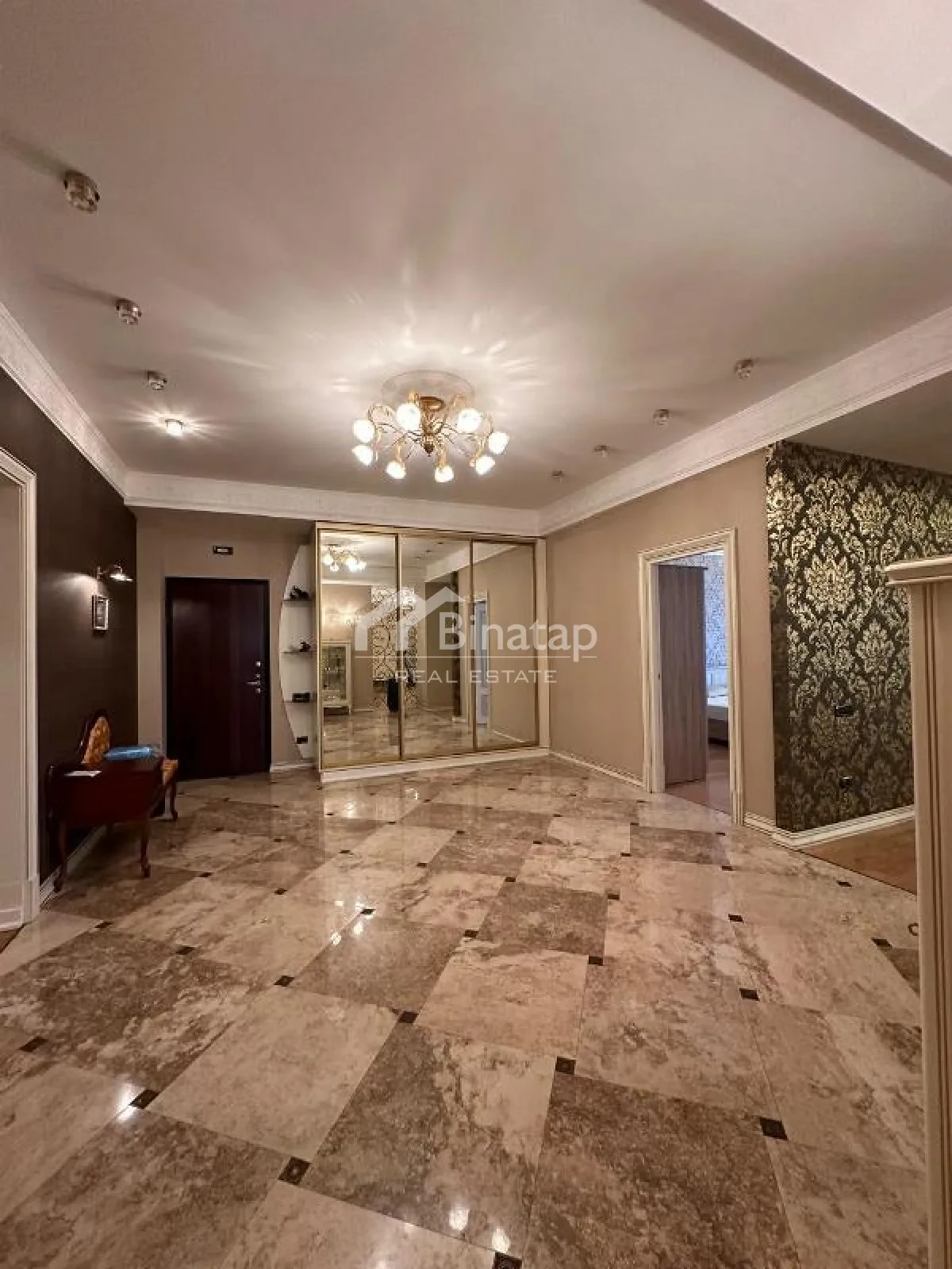Продаётся 4-комн. новостройка 240 м², м. 28 Мая — фото 16
