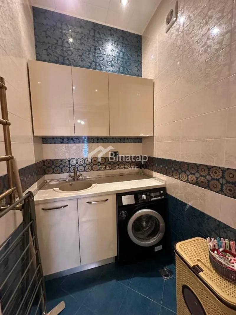Продаётся 4-комн. новостройка 240 м², м. 28 Мая — фото 17