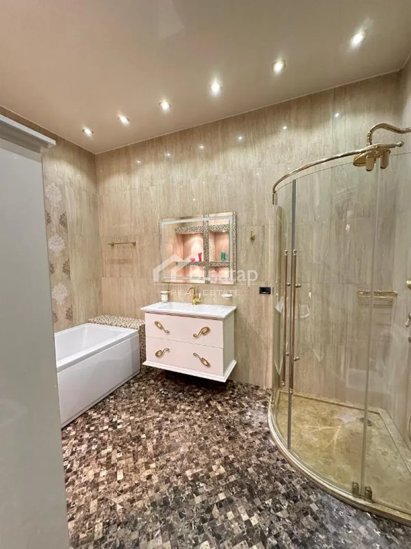 Продаётся 4-комн. новостройка 240 м², м. 28 Мая — фото 18