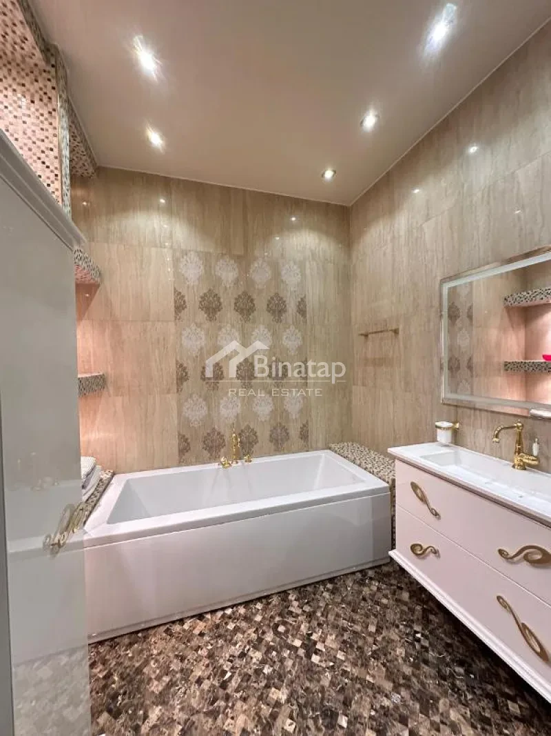 Продаётся 4-комн. новостройка 240 м², м. 28 Мая — фото 19