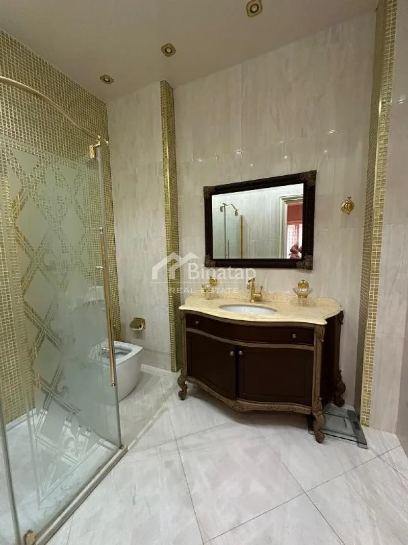 Продаётся 4-комн. новостройка 240 м², м. 28 Мая — фото 20