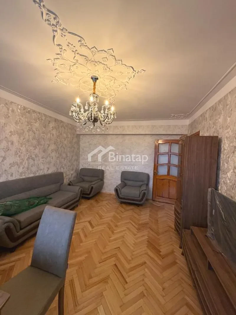 Продаётся 3-комн. новостройка 80 м², м. 28 Мая — фото 2