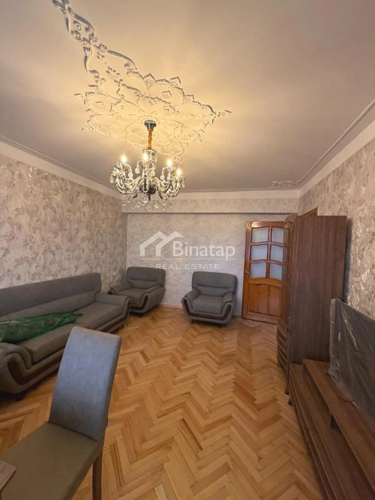Продаётся 3-комн. новостройка 80 м², м. 28 Мая — фото 2
