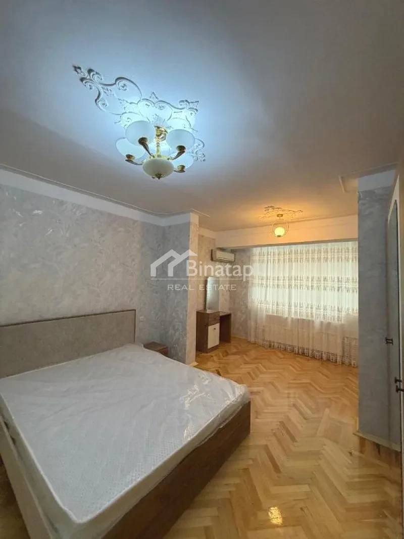 Продаётся 3-комн. новостройка 80 м², м. 28 Мая — фото 3