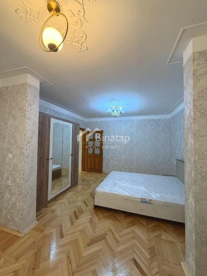 Продаётся 3-комн. новостройка 80 м², м. 28 Мая — фото 5