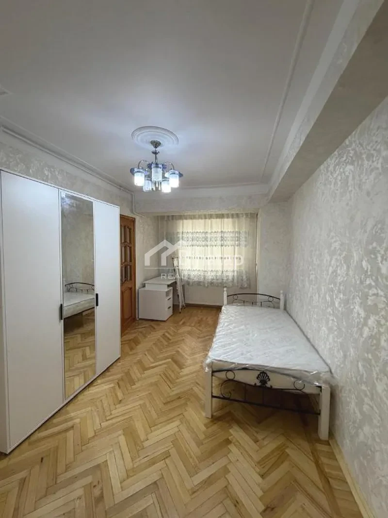 Продаётся 3-комн. новостройка 80 м², м. 28 Мая — фото 6