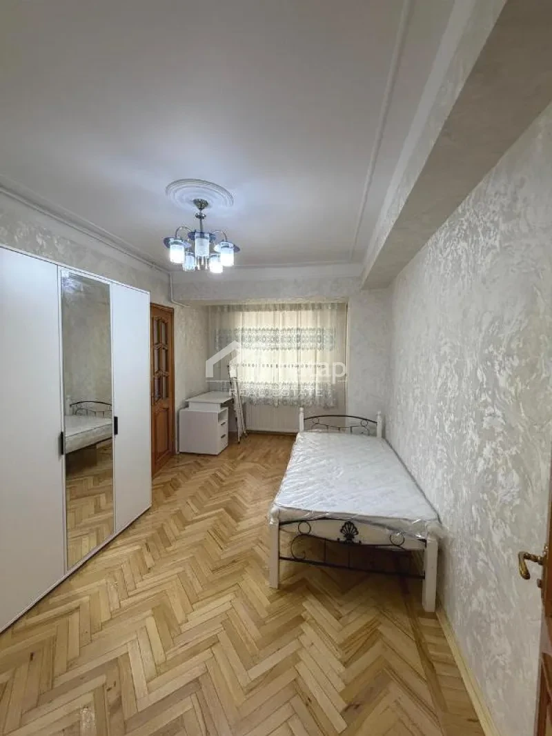 Продаётся 3-комн. новостройка 80 м², м. 28 Мая — фото 7