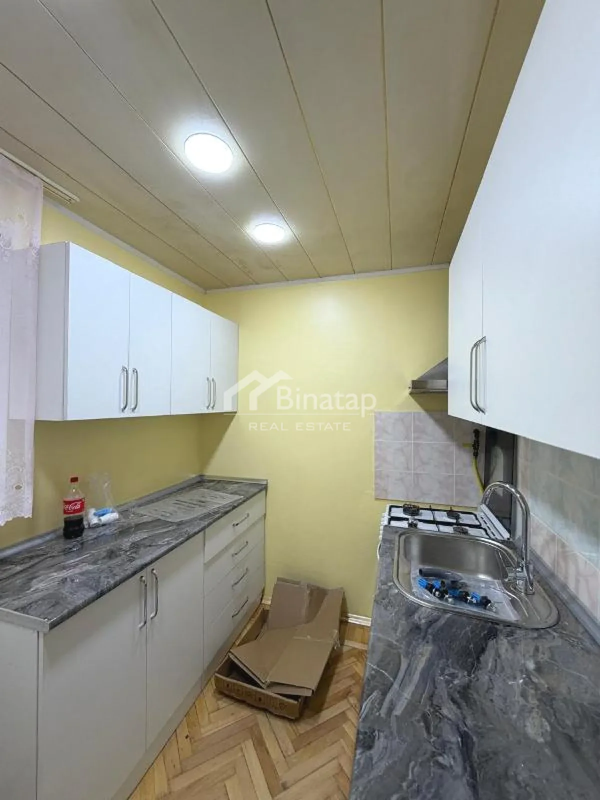 Продаётся 3-комн. новостройка 80 м², м. 28 Мая — фото 8
