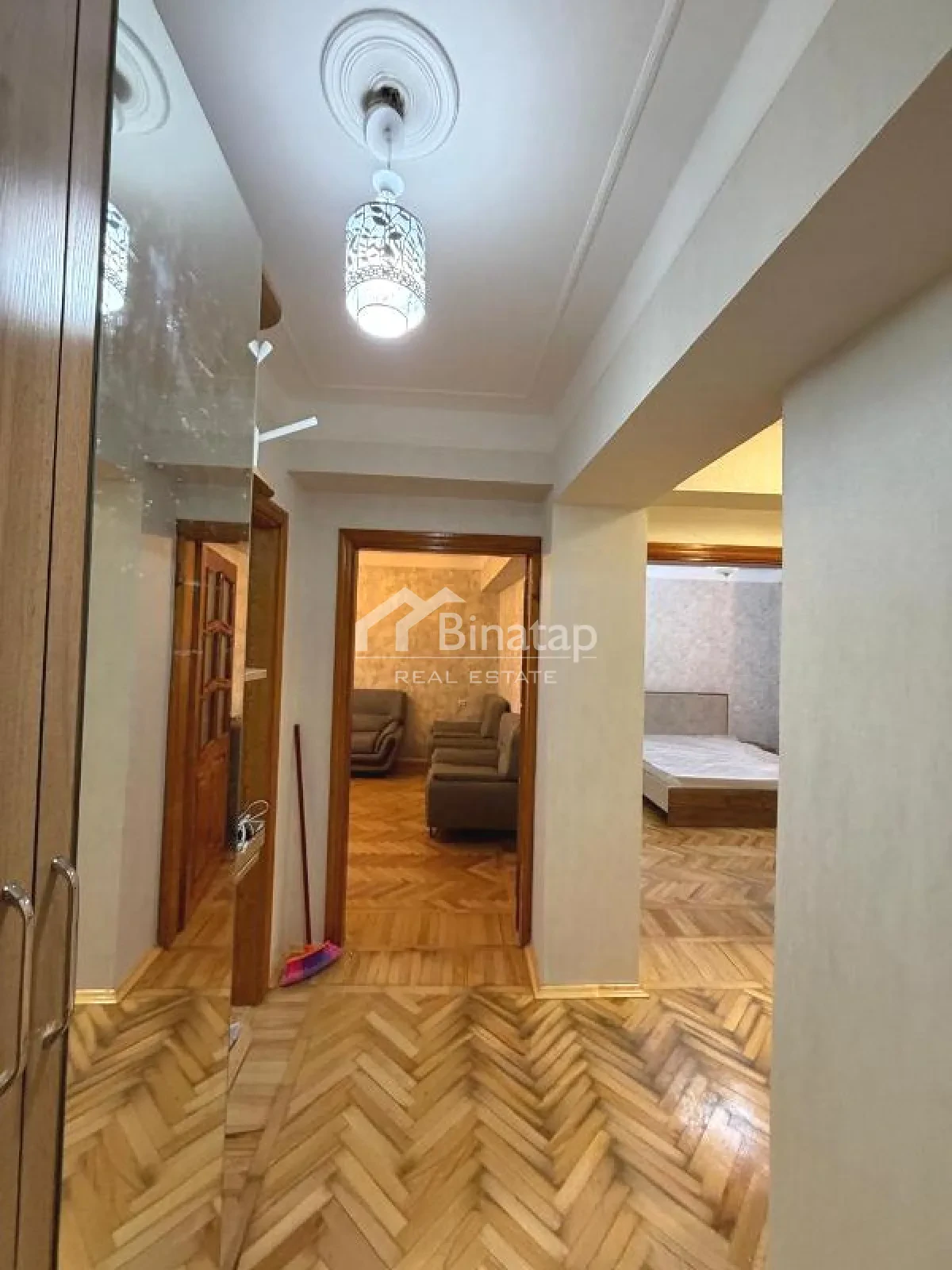 Продаётся 3-комн. новостройка 80 м², м. 28 Мая — фото 9