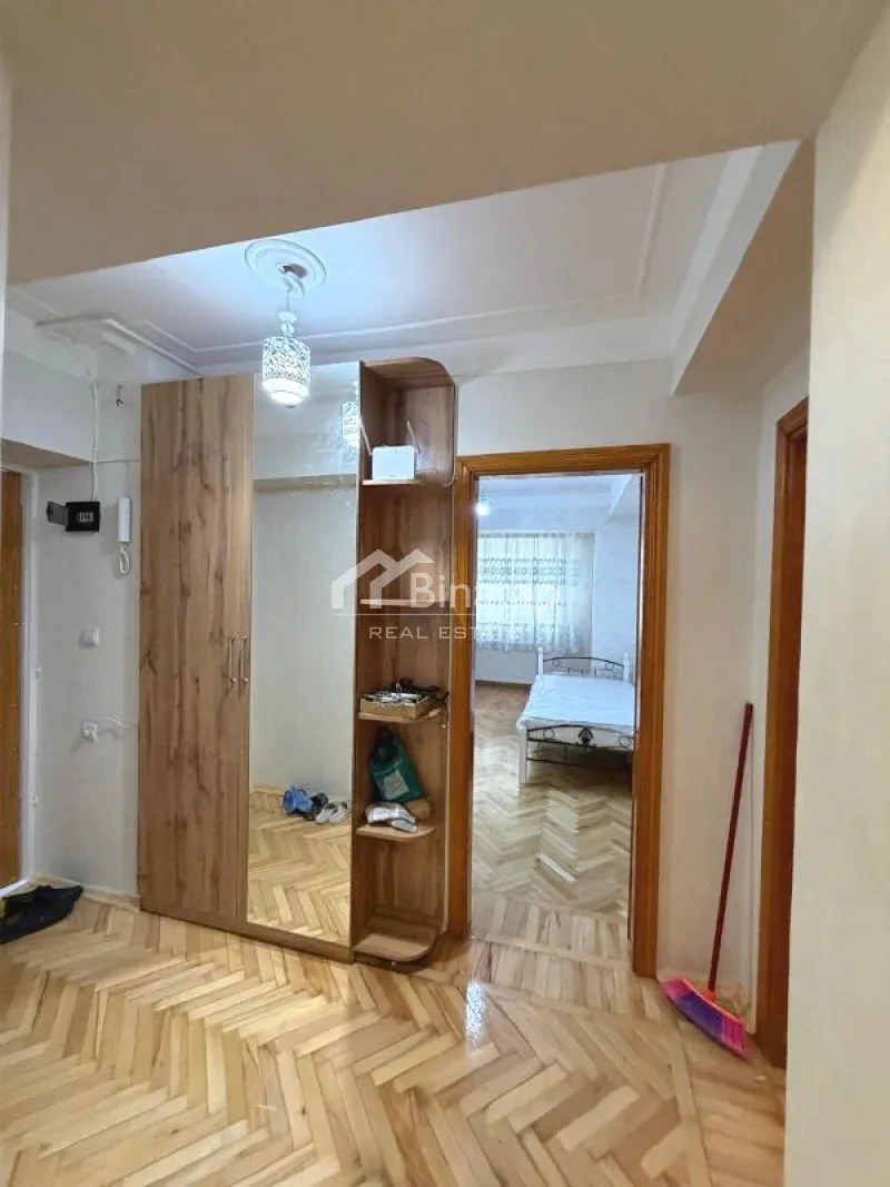 Продаётся 3-комн. новостройка 80 м², м. 28 Мая — фото 10