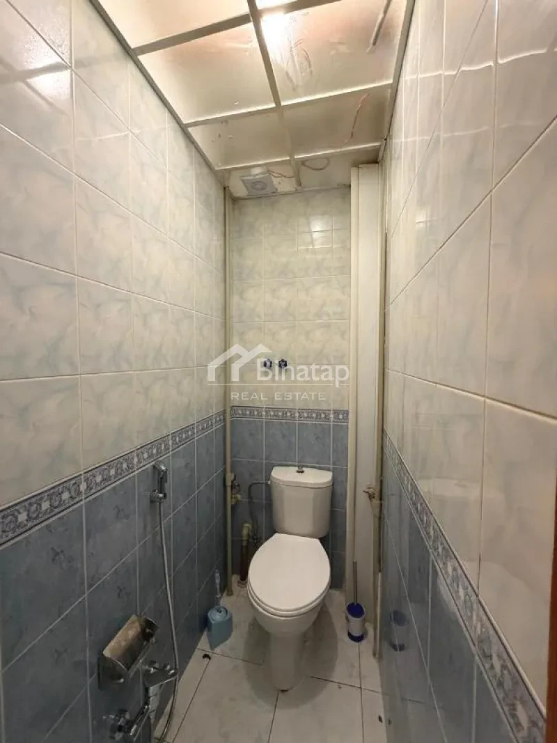 Продаётся 3-комн. новостройка 80 м², м. 28 Мая — фото 12