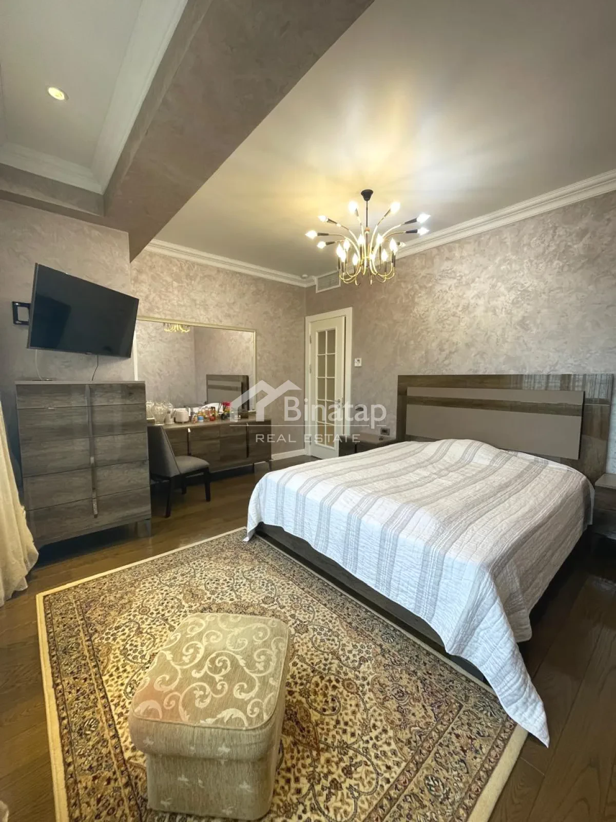 3 otaqlı yeni tikili 150 m², Nərimanov r. — şəkil 7