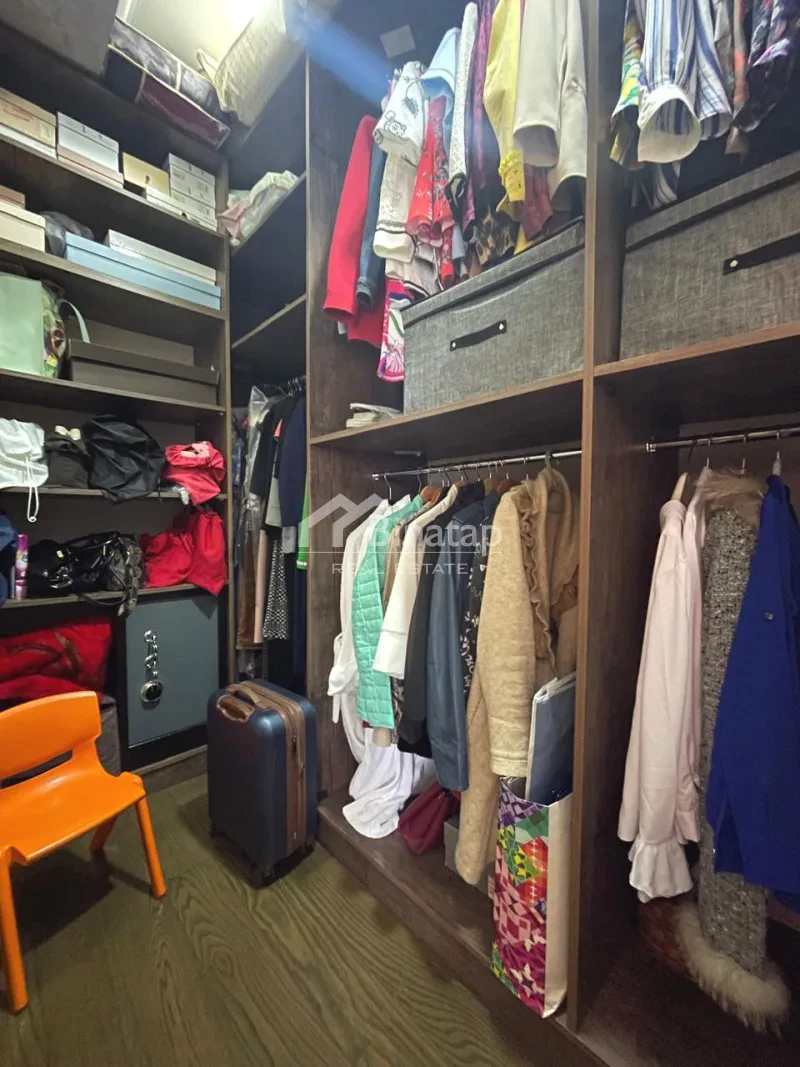3 otaqlı yeni tikili 150 m², Nərimanov r. — şəkil 12