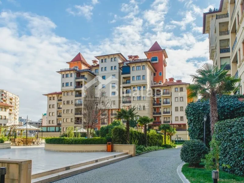 3 otaqlı yeni tikili 150 m², Nərimanov r.