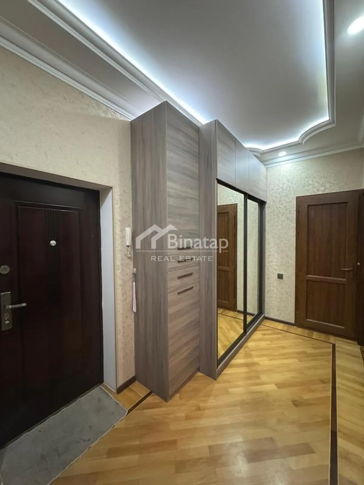 2 otaqlı yeni tikili 100 m², Səbail r. — şəkil 6
