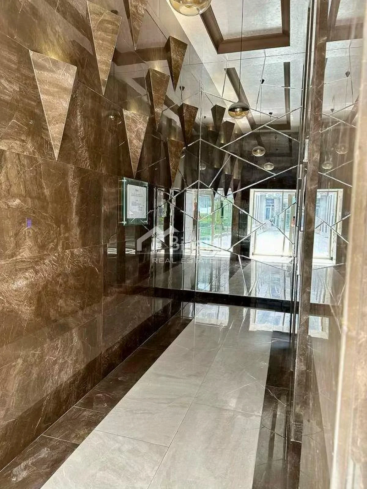 2 otaqlı yeni tikili 75 m², Nəsimi r. — şəkil 6