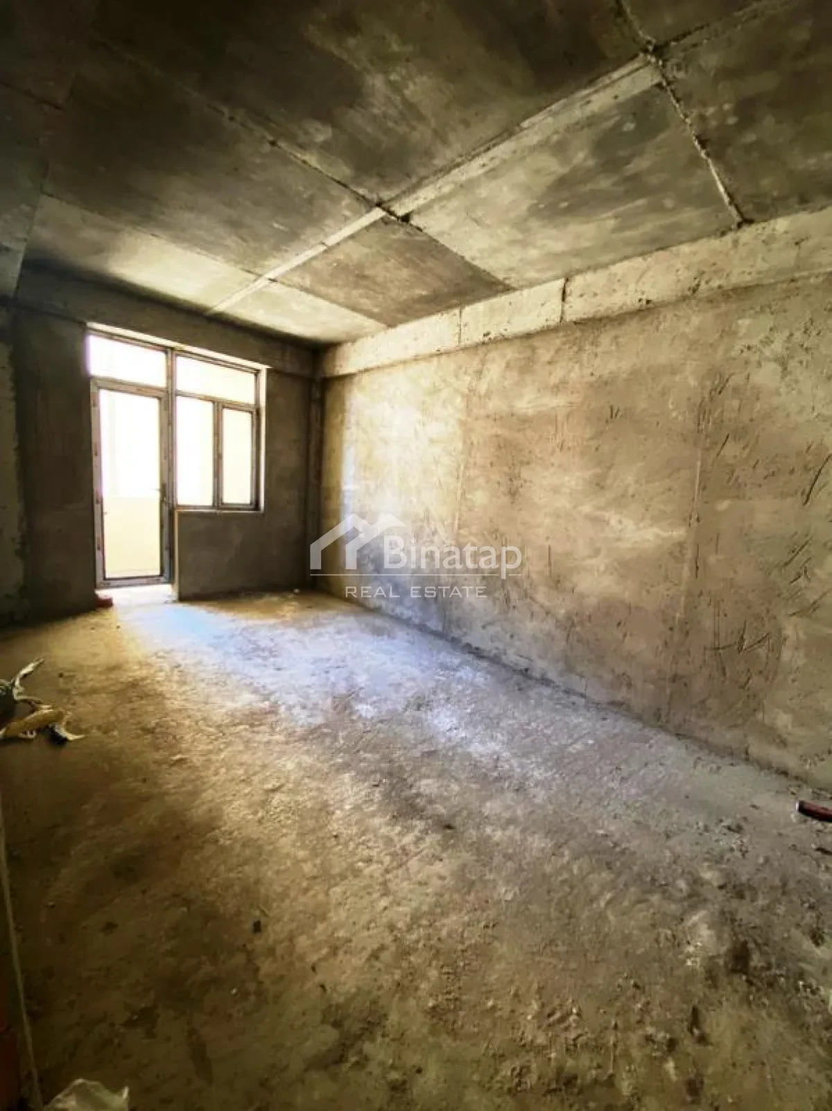 2 otaqlı yeni tikili 75 m², Nəsimi r. — şəkil 8