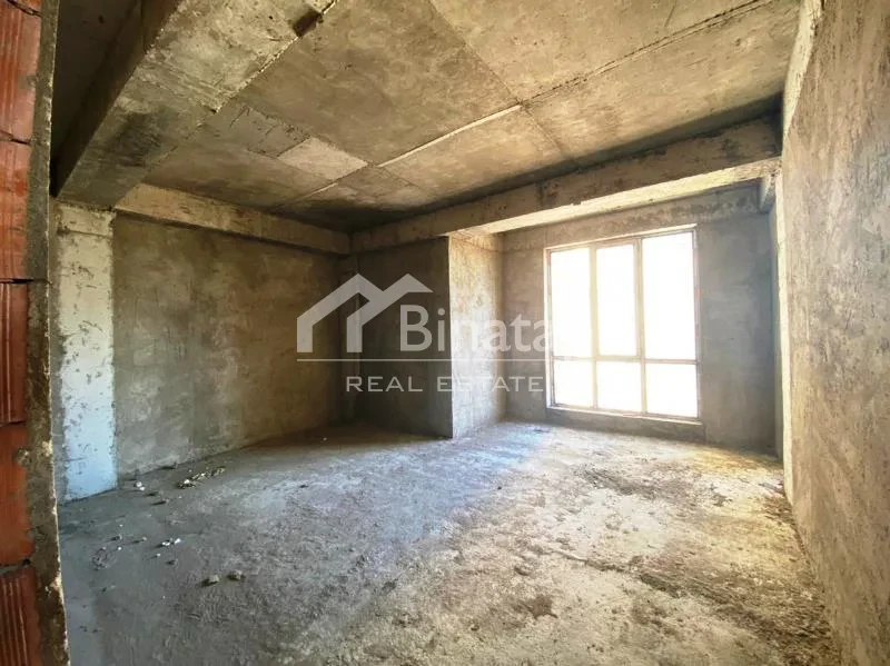 2 otaqlı yeni tikili 75 m², Nəsimi r. — şəkil 10
