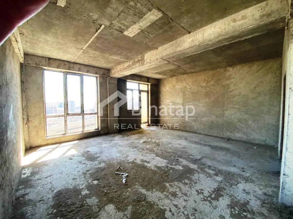 2 otaqlı yeni tikili 75 m², Nəsimi r. — şəkil 9