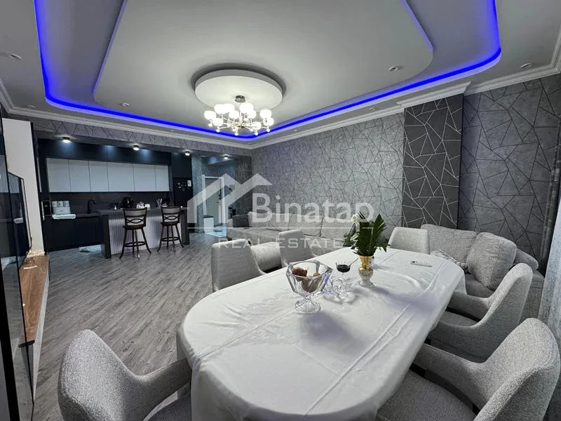 Продаётся 3-комн. новостройка 102 м², м. Ичеришехер — фото 2